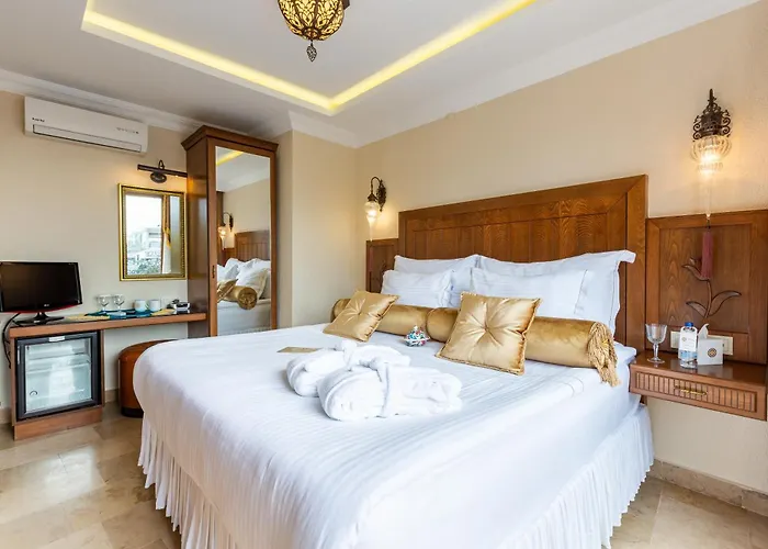 Point Sultanahmet,istanbul 3*