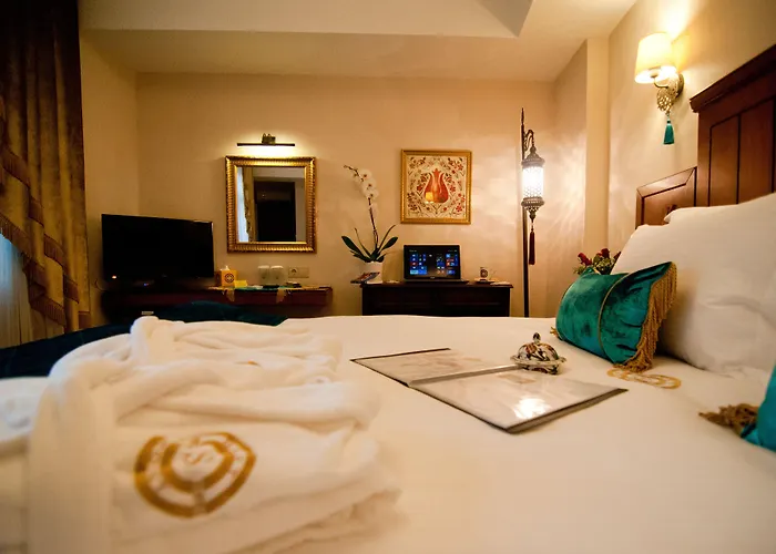 Отель Point Sultanahmet,istanbul