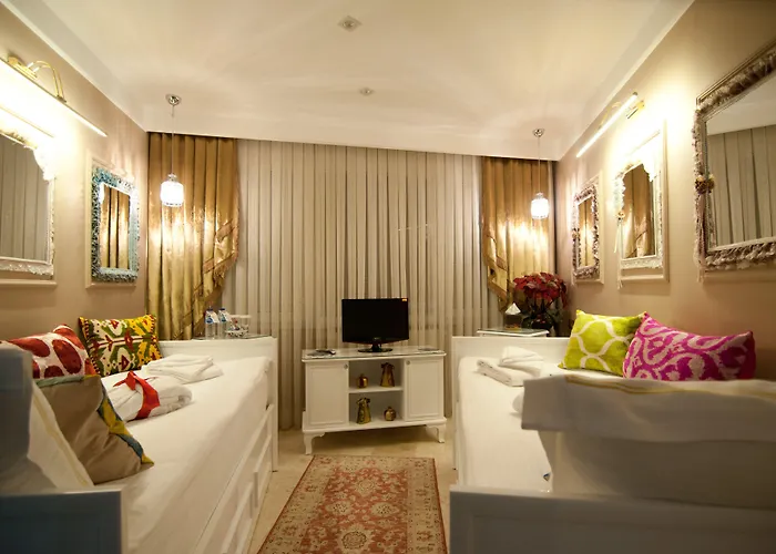 Point Sultanahmet,istanbul 3* Стамбул