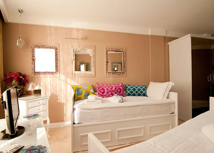 Point Sultanahmet,istanbul