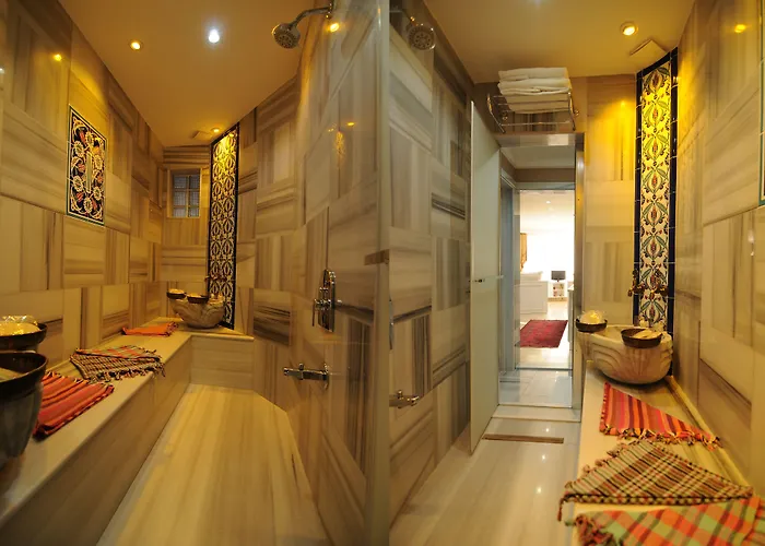 Point Sultanahmet,istanbul