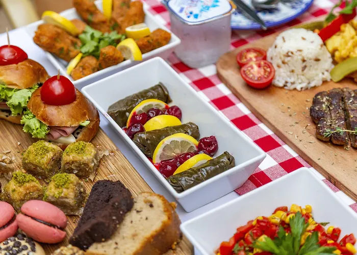 Point Sultanahmet,istanbul Отель Стамбул