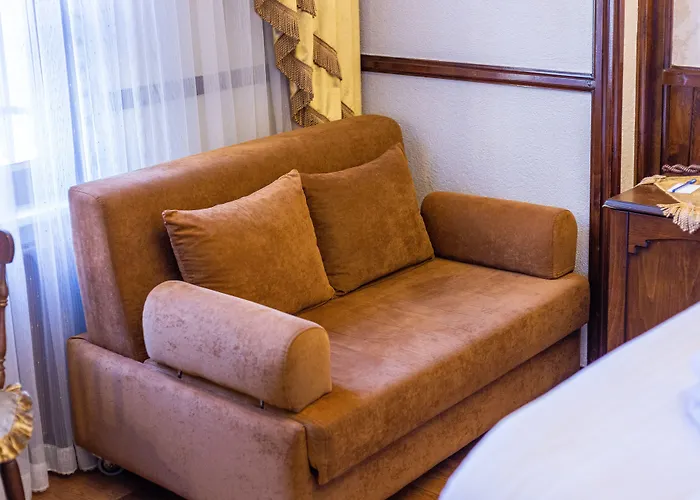 Отель Point Sultanahmet,istanbul