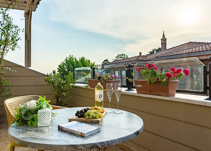 Point Sultanahmet,istanbul