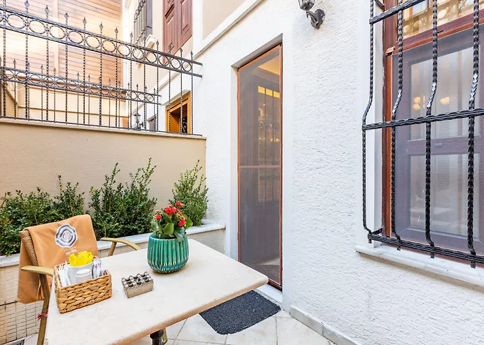 Отель Point Sultanahmet,istanbul 3*