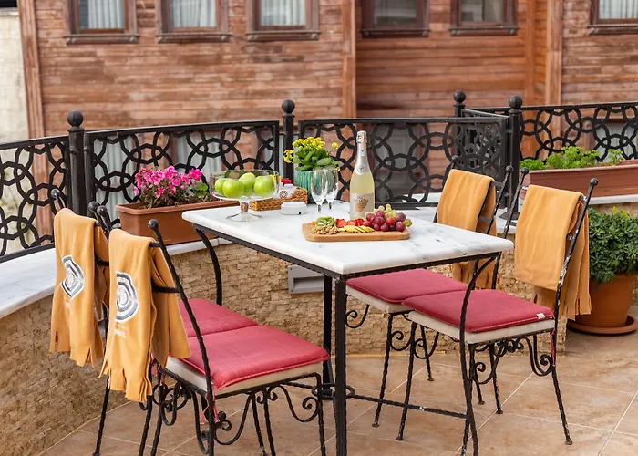 Point Sultanahmet,istanbul Отель