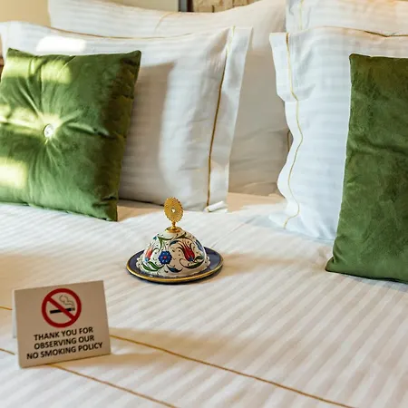 Szálloda Point Sultanahmet,istanbul 3*