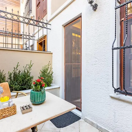 Szálloda Point Sultanahmet,istanbul 3*
