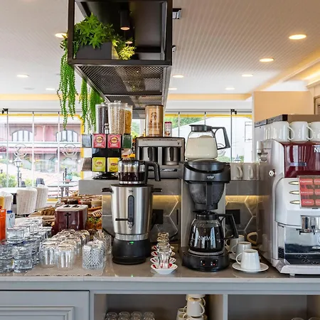 Szálloda Point Sultanahmet,istanbul 3*