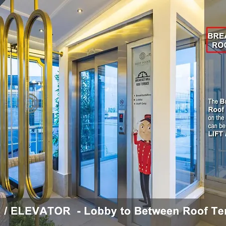 Point Sultanahmet,istanbul Szálloda 3*