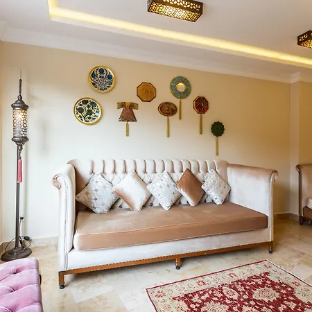 Point Sultanahmet,istanbul 3* איסטמבול