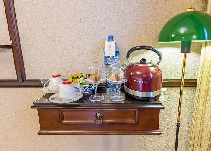 Отель Point Sultanahmet,istanbul Стамбул