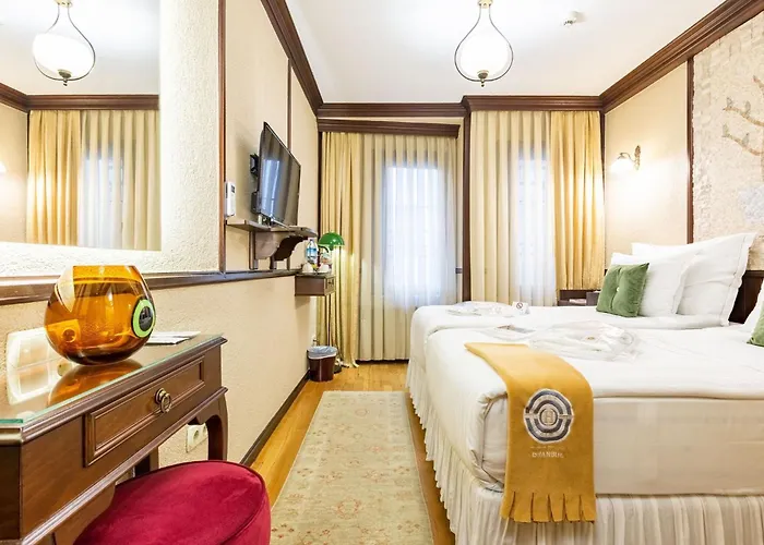 Point Sultanahmet,istanbul Стамбул