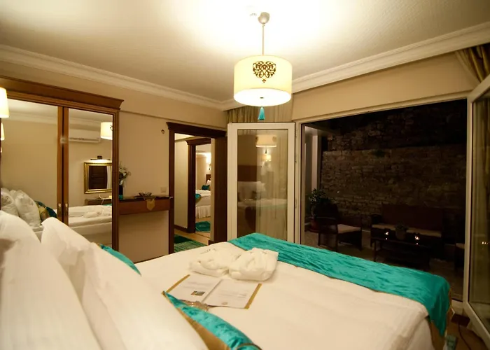 Point Sultanahmet,istanbul 3*