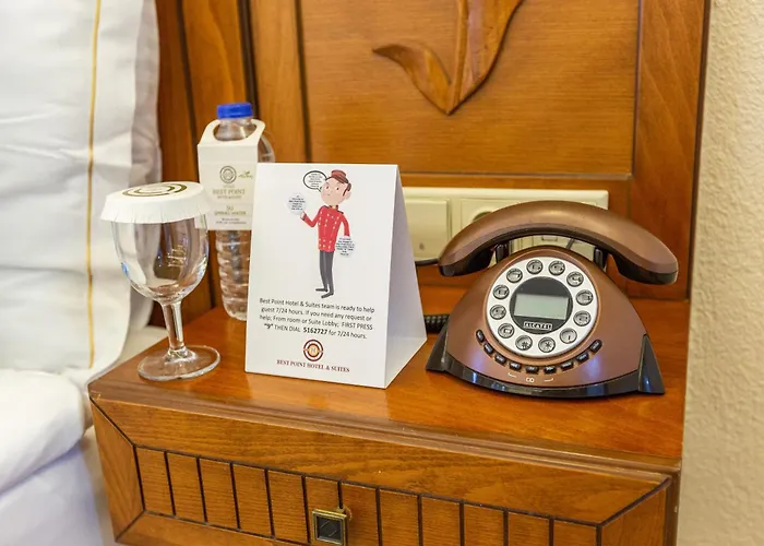 Point Sultanahmet,istanbul