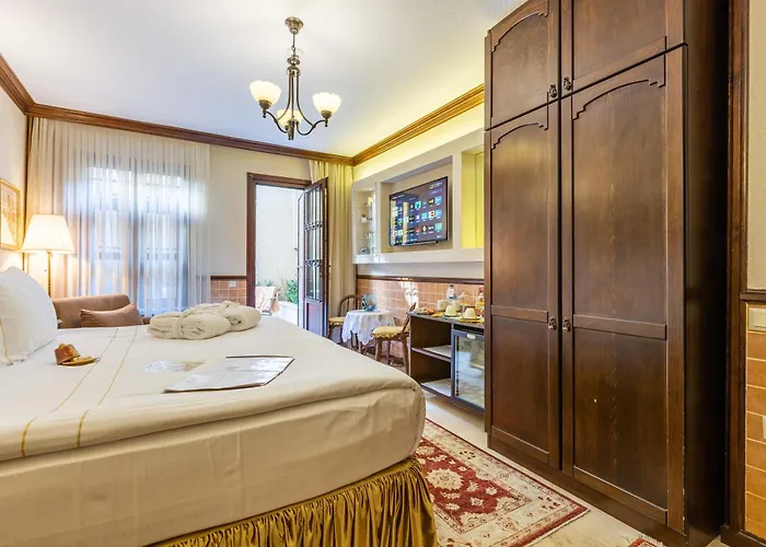 Point Sultanahmet,istanbul Стамбул