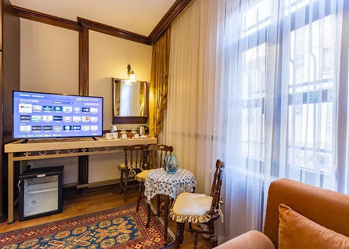 Point Sultanahmet,istanbul Стамбул