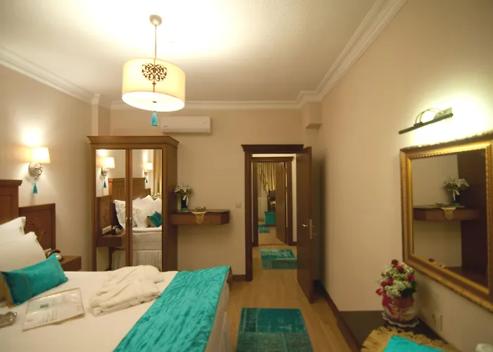 Point Sultanahmet,istanbul 3* Стамбул