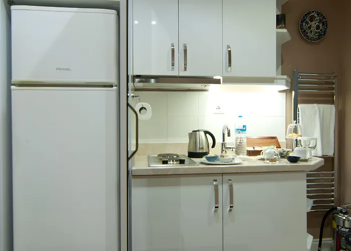 Отель Point Sultanahmet,istanbul 3*