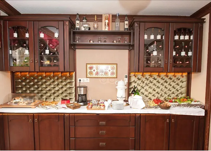 Point Sultanahmet,istanbul 3* Стамбул