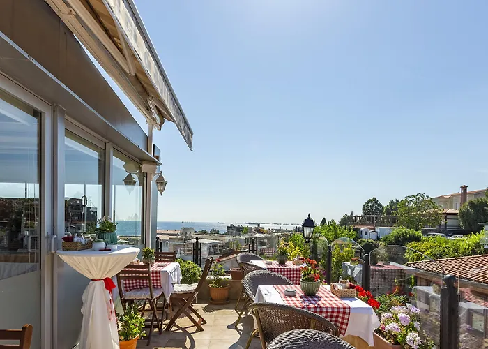 Point Sultanahmet,istanbul 3* Стамбул