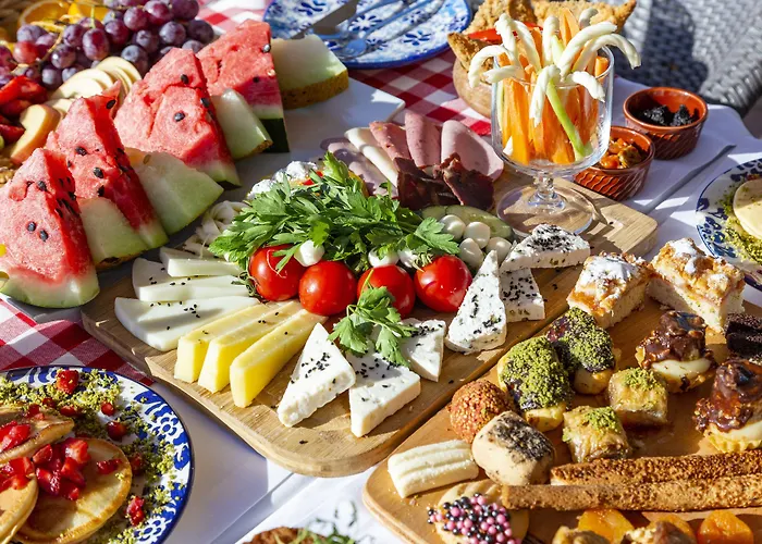 Point Sultanahmet,istanbul Отель