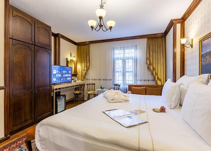 Отель Point Sultanahmet,istanbul Стамбул