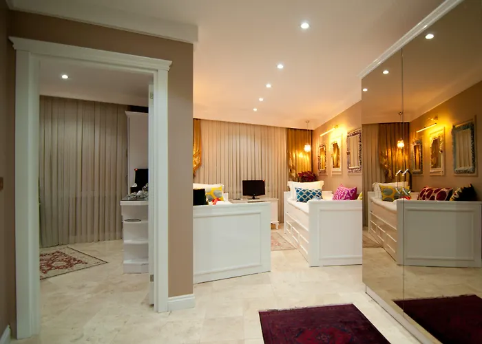 Отель Point Sultanahmet,istanbul Стамбул