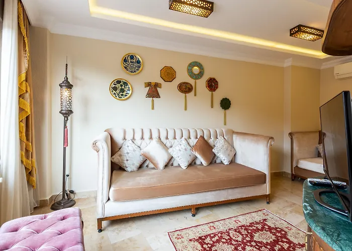 Point Sultanahmet,istanbul 3* Стамбул